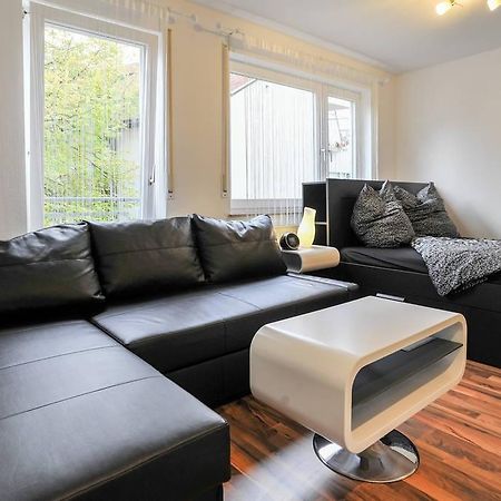 Traumwohnung Stuttgart Ngoại thất bức ảnh