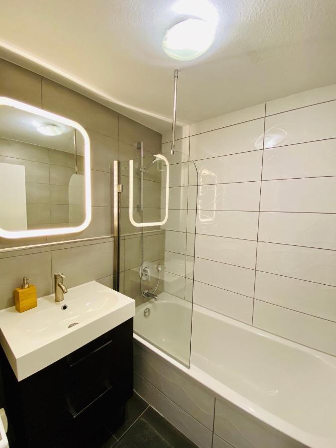 Traumwohnung Stuttgart Ngoại thất bức ảnh