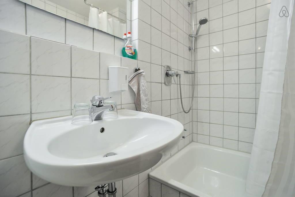 Traumwohnung Stuttgart Phòng bức ảnh