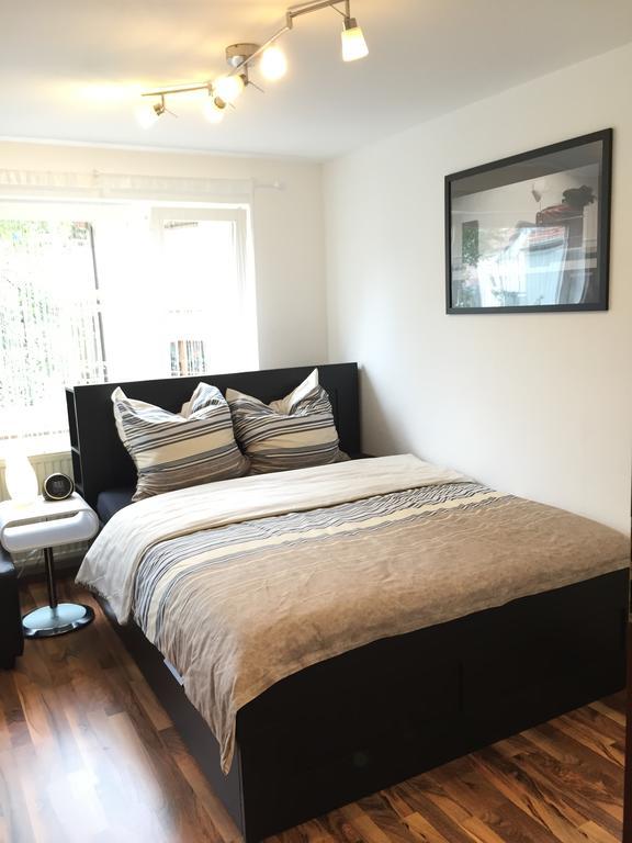 Traumwohnung Stuttgart Phòng bức ảnh