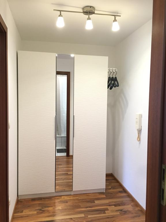 Traumwohnung Stuttgart Phòng bức ảnh