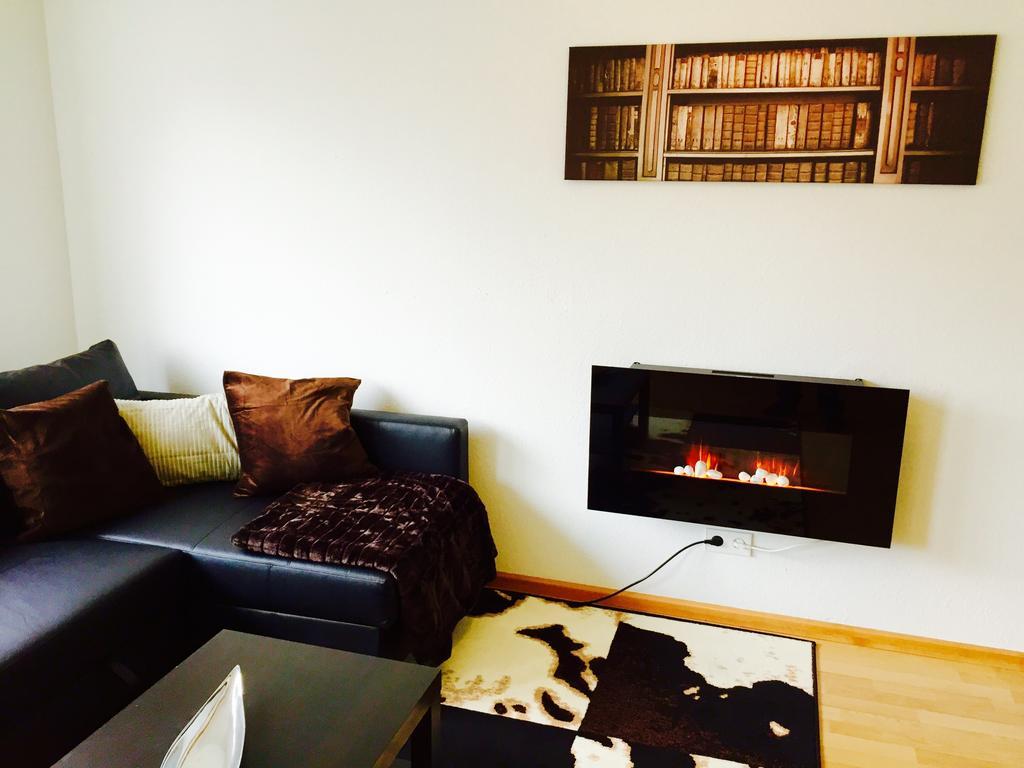 Traumwohnung Stuttgart Phòng bức ảnh