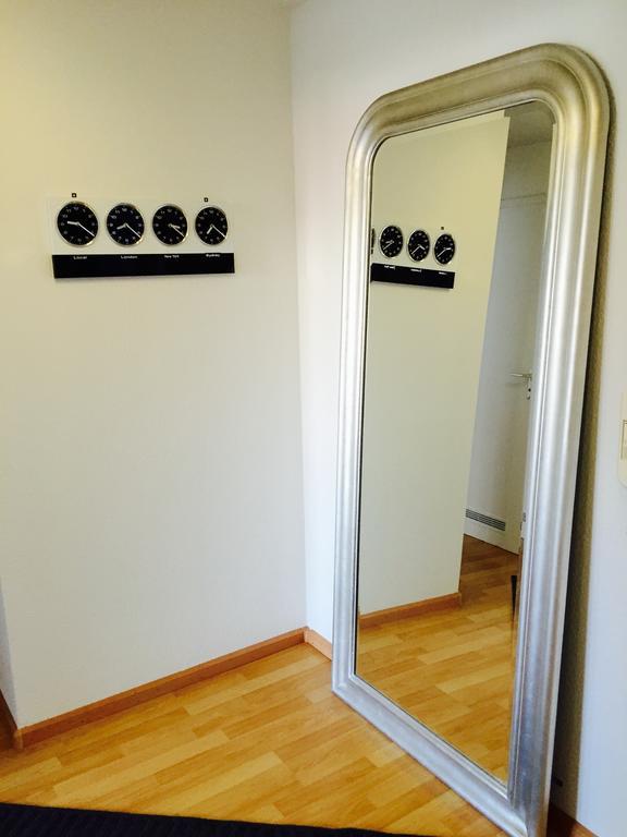 Traumwohnung Stuttgart Phòng bức ảnh