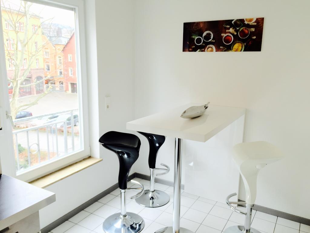 Traumwohnung Stuttgart Phòng bức ảnh