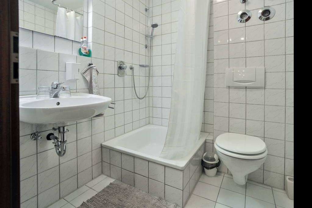Traumwohnung Stuttgart Ngoại thất bức ảnh