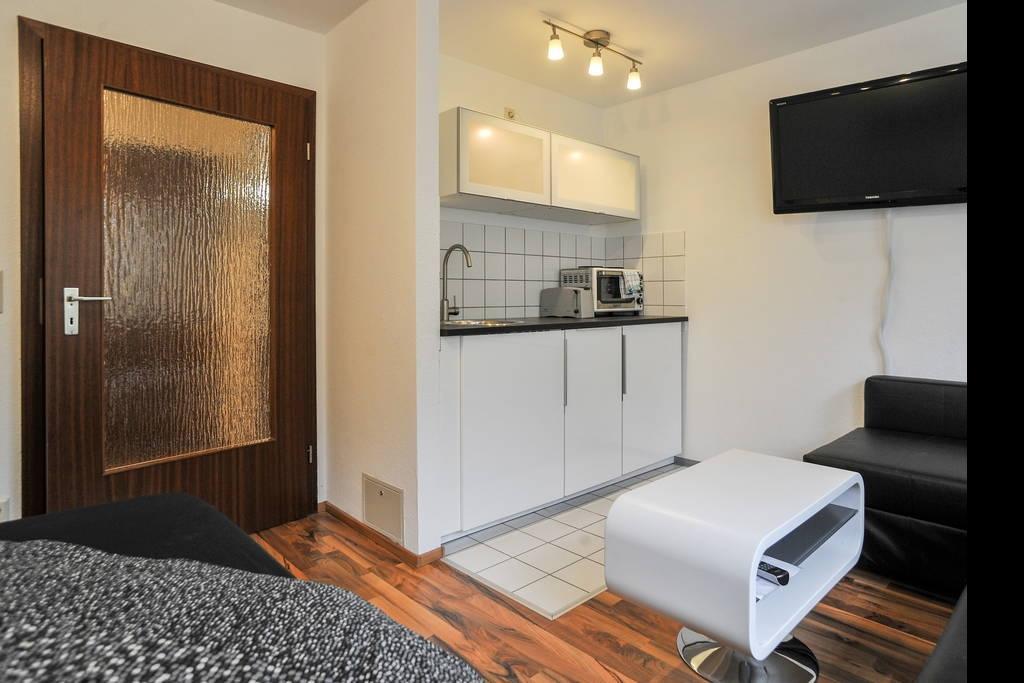 Traumwohnung Stuttgart Ngoại thất bức ảnh
