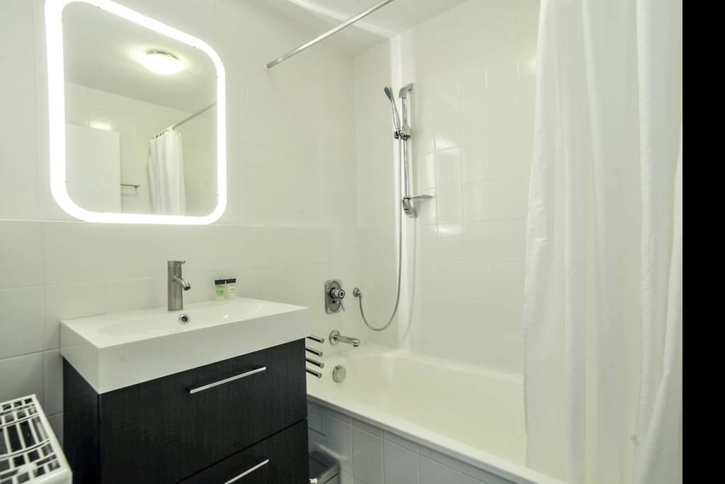 Traumwohnung Stuttgart Ngoại thất bức ảnh