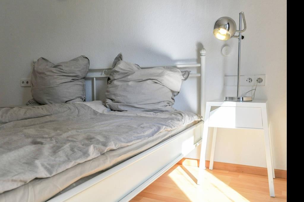 Traumwohnung Stuttgart Ngoại thất bức ảnh