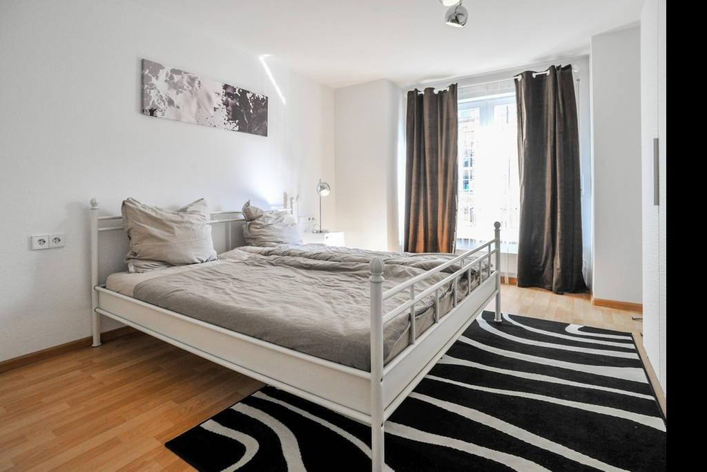 Traumwohnung Stuttgart Ngoại thất bức ảnh